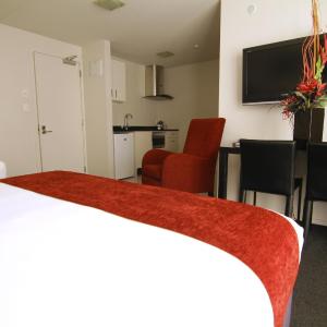 Studio Twin Room
