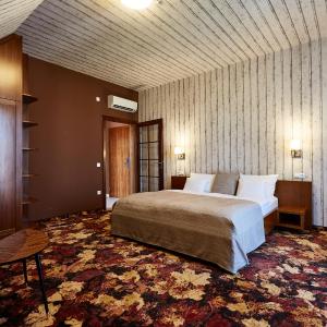 Twin/Double Room