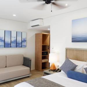Lio Beach Escape Deluxe Room Package with Airfare