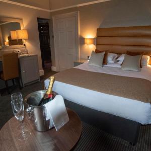 Deluxe Double Room with Bath