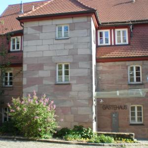 Single Room - Guest house