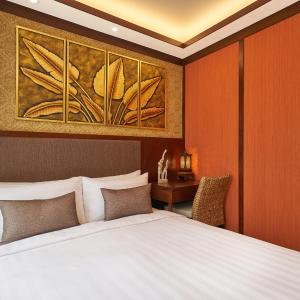 COZi Superior Thailand Style Twin or Double Room