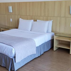 Superior Double Room with partial sea view