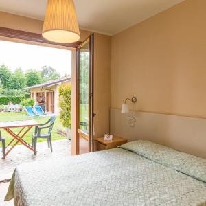 Superior Double Room with Terrace