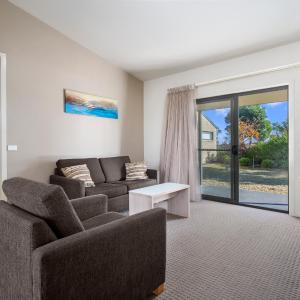 Two-Bedroom Suite