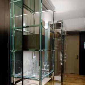 Deluxe Double Room with Two Double Beds and City View