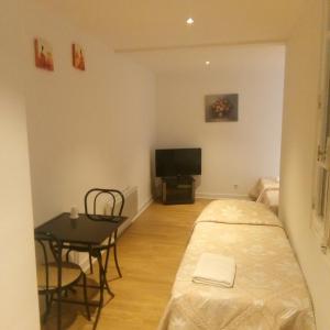Classic Single Room