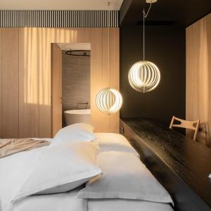 Superior Double Room with City View