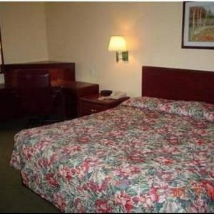 King Room - Non-Smoking