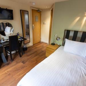 Single Room - Main House