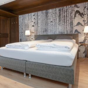 Double Room without Balcony and with slanted ceiling