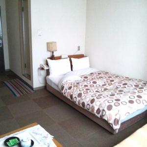 Double Room with Small Double Bed - Non-Smoking