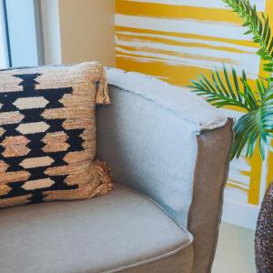 One Bedroom Suite with Balcony Ocean View 05