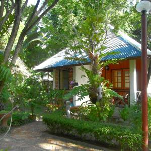 Standard Bungalow with Fan