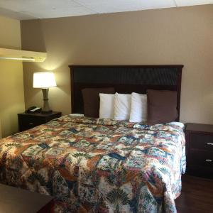 King Room - Disability Access