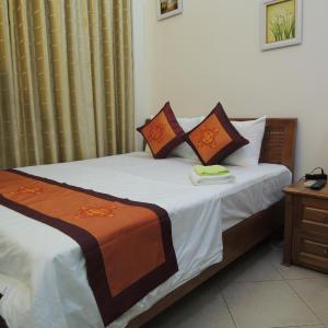 Day Use Offer (3 Hours) - Standard Double Room
