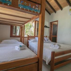 Superior Triple Room with Sea View