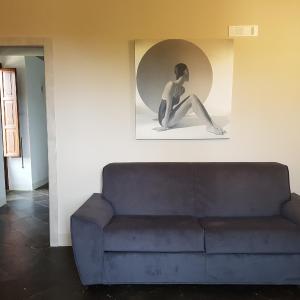 Junior Suite with Balcony