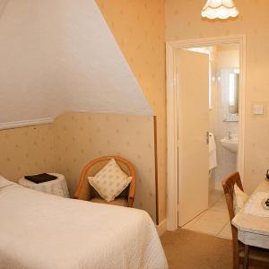 Superior Family Room (2 Adults + 1 Child) - Second Floor