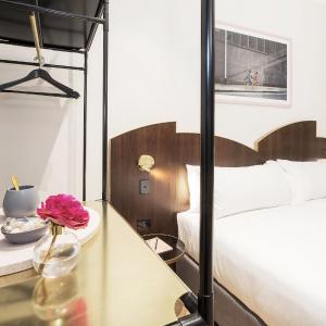 King Room - Urban