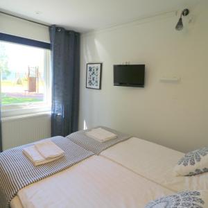 Triple Room with Bathroom