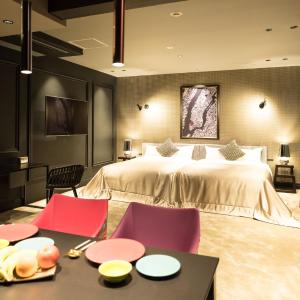 Superior Double Room (Urban)