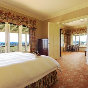 Yarra Suite
