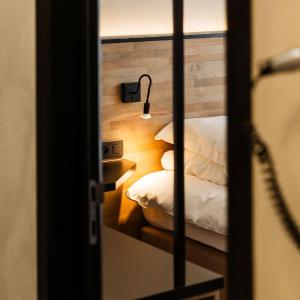 Twin Room with Balcony