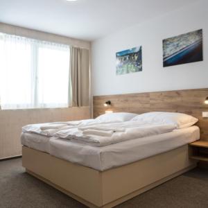 Economy Quadruple Room
