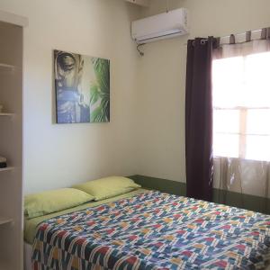 Superior One-Bedroom Apartment