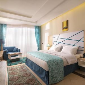 Superior Double Room with Sea Side View