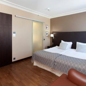 Superior King or Twin Room