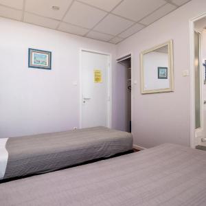 Superior Twin Room with Garden View