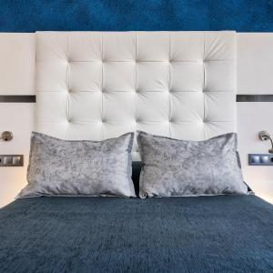 Deluxe Room with Panoramic View and Spa Access