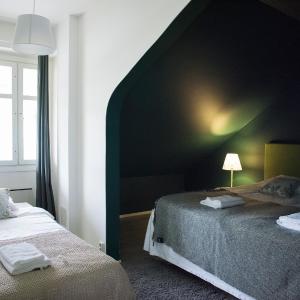 Superior Apartment with Sauna