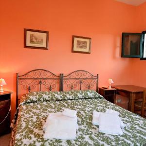 One-Bedroom Apartment (2 Adults)