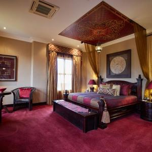 Presidential Suite