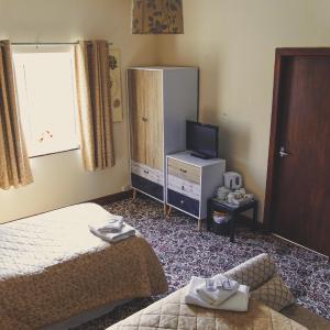 Family Room (2 Adults + 1 Child)