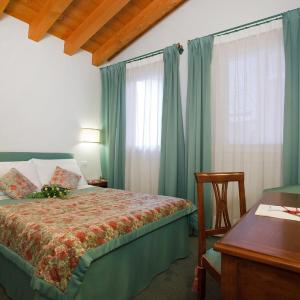 Junior Suite Single Use
