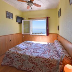 Superior Double Room with Sea View