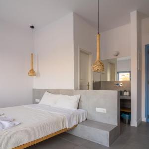 King Room with Spa Bath