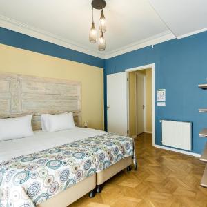 Economy Double or Twin Room