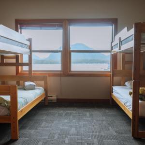 Private Double Room with Sea View