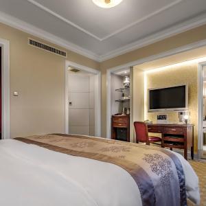 Deluxe Executive Double Room(Advance)