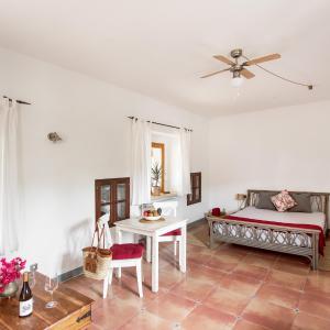Studio - Ground Floor
