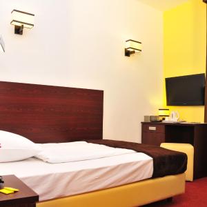 Queen Size Room 140x200