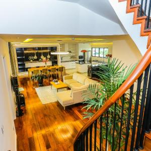 Duplex Suite