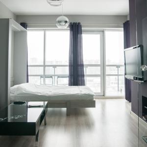 Luxury Two-Bedroom Apartment