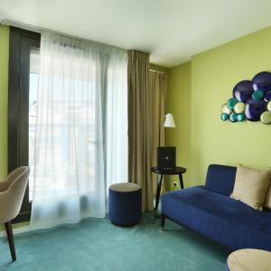 Suite Versailles
