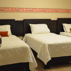 Classic Triple Room